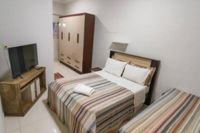 Apartamento privativo completo